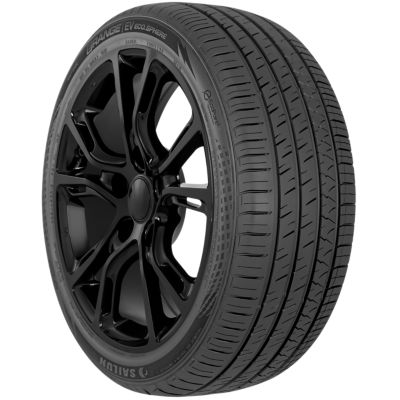Pirelli P Zero Pz4-Luxury 275/35R19 Run Flat Tires | 3619800